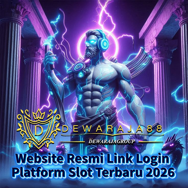 DEWARAJA88 SLOT RESMI